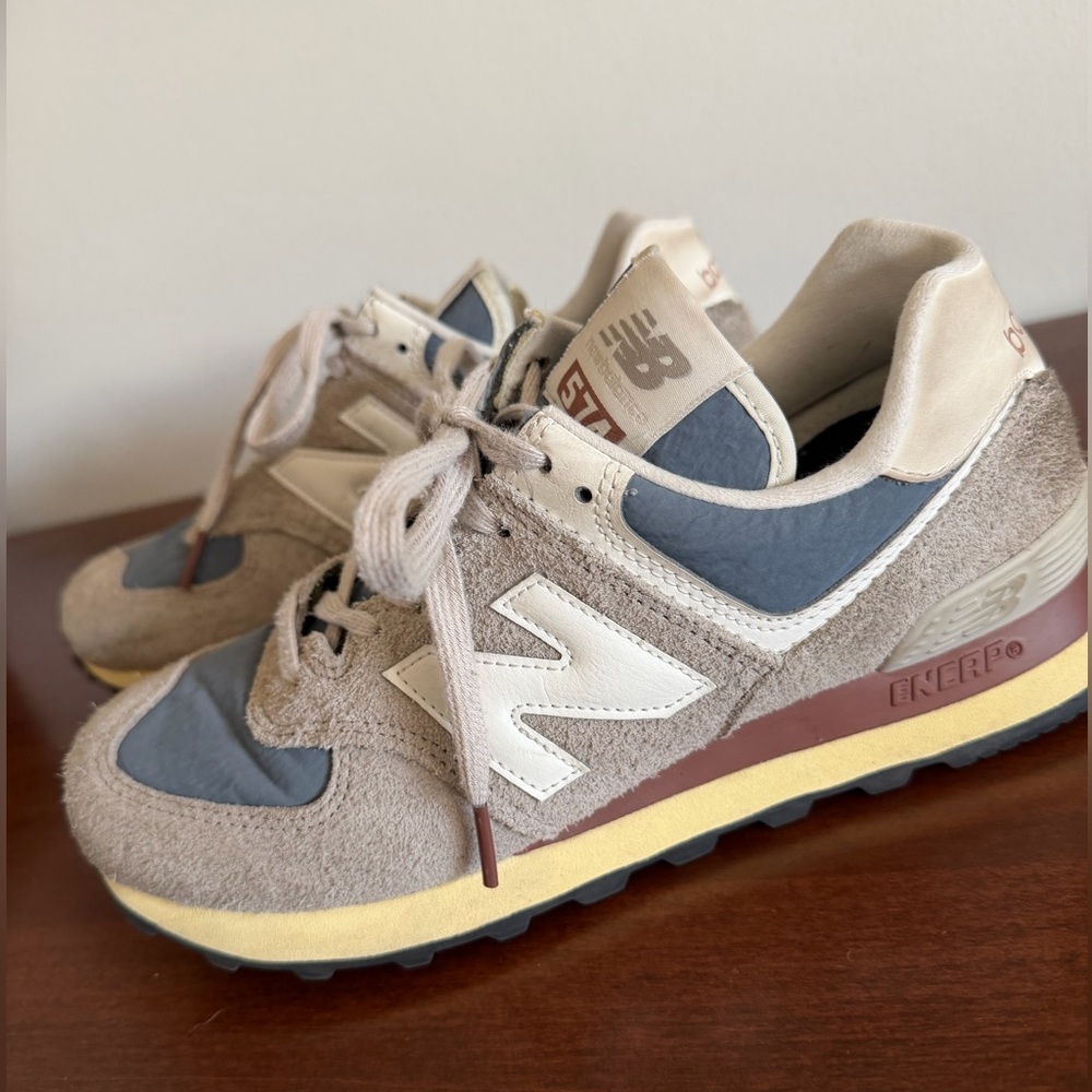 New Balance 574 Sneakers - Unisex